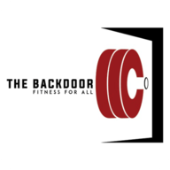 Logo de The Backdoor